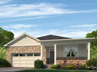 5828 High Timber Cir, Castle Rock, CO 80104