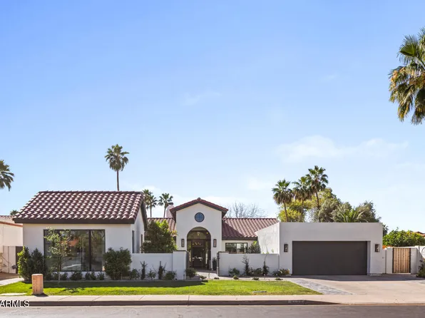 9627 E Gold Dust Avenue, Scottsdale, AZ 85258