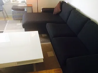 Rented by New York Manhattan Real Estate Incorporated