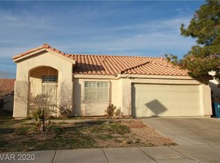 4568 E Monroe Ave #5, Las Vegas, NV 89110