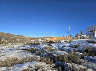 Tbd Legion St, Craig, CO 81625