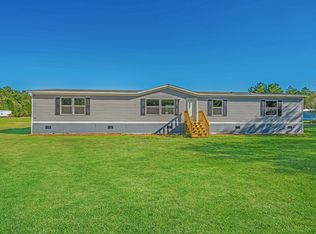 252 Johnson Rd, Dorchester, SC 29437