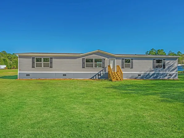 252 Johnson Rd, Dorchester, SC 29437