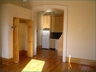 Rented by Brown Harris Stevens
