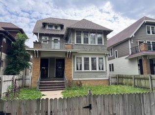 2722 N 45th St #2724, Milwaukee, WI 53210