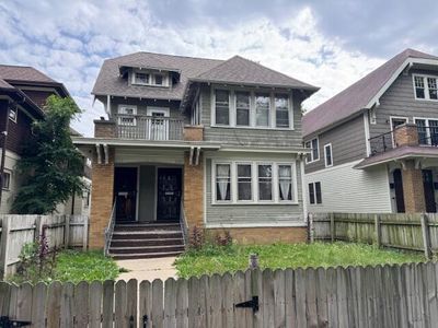 2722 North 45th STREET #2724, Milwaukee, WI, 53210