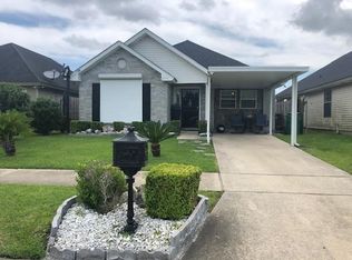 6712 Rue Louis Phillipe, Marrero, LA 70072