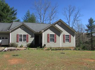 335 Old Miller Rock Rd, Ellijay, GA 30540