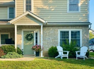 2738 E Bressingham Way, Bloomington, IN 47401