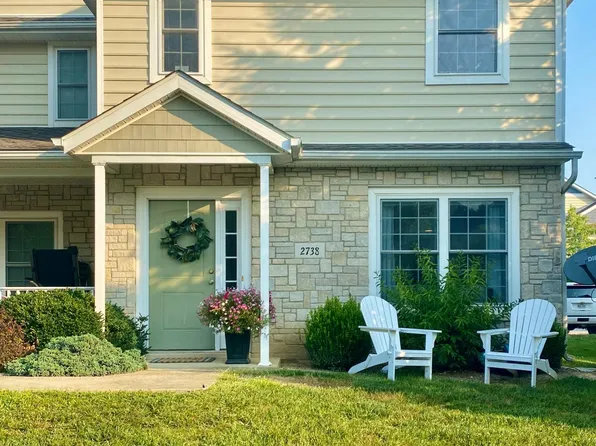 2738 E Bressingham Way, Bloomington, IN 47401