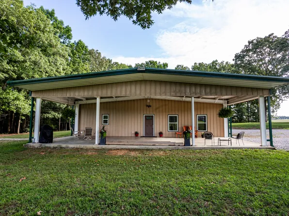 17 Shaffer Rd Lot 2, Summertown, TN 38483