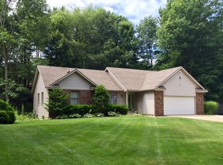 4247 Niles Ave, Holland, MI 49424