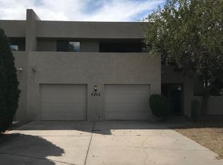 9808 Murifield Ct NE, Albuquerque, NM 87111