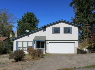 1820 Grape St, Sweet Home, OR 97386