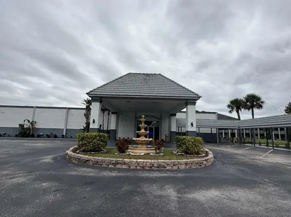 2050 E Irlo Bronson Memorial Hwy #108, Kissimmee, FL 34744