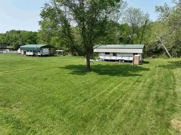 1614 N Brandywine Ct, Monticello, IN 47960