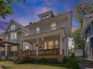 443 Melville St, Rochester, NY 14609