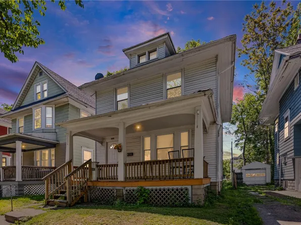 443 Melville St, Rochester, NY 14609