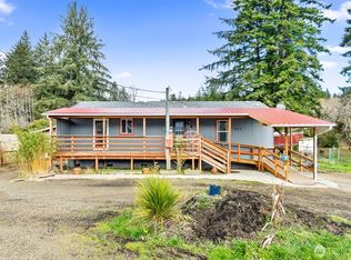 624 Fir Street, Hoquiam, WA
