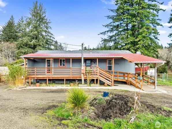 624 Fir Street, Hoquiam, WA 98550