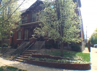 3832 Shaw Blvd #B, Saint Louis, MO