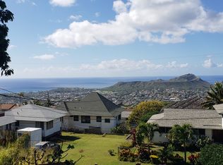 3686 Kawelolani Pl, Honolulu, HI 96816