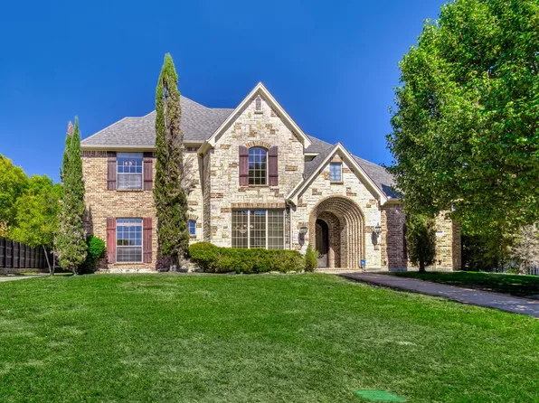 500 Hidden Lake Dr, Prosper, TX 75078