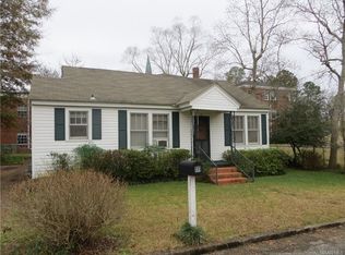 111 Myrtle Dr, Greenville, AL 36037