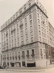 149 East 73rd Street in Lenox Hill