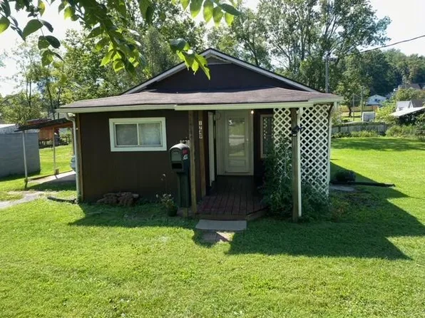 1749 Dunlap St, Bristol, VA 24201