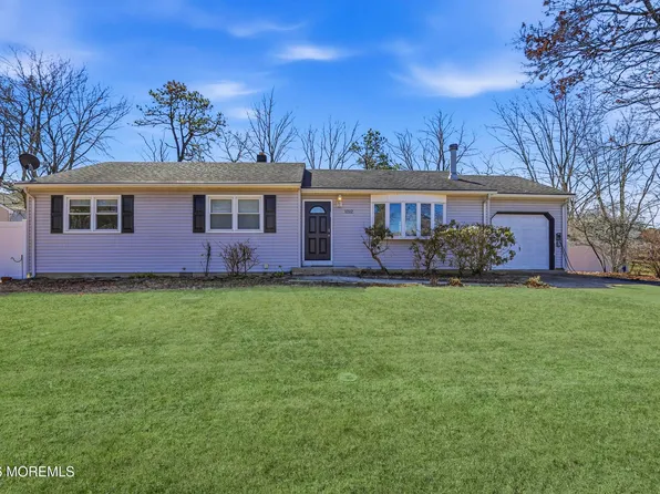 1212 Broadway Boulevard, Toms River, NJ 08757