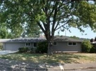 3485 High St, Eugene, OR 97405