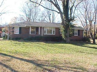 5101 Regent Dr, Nashville, TN 37220