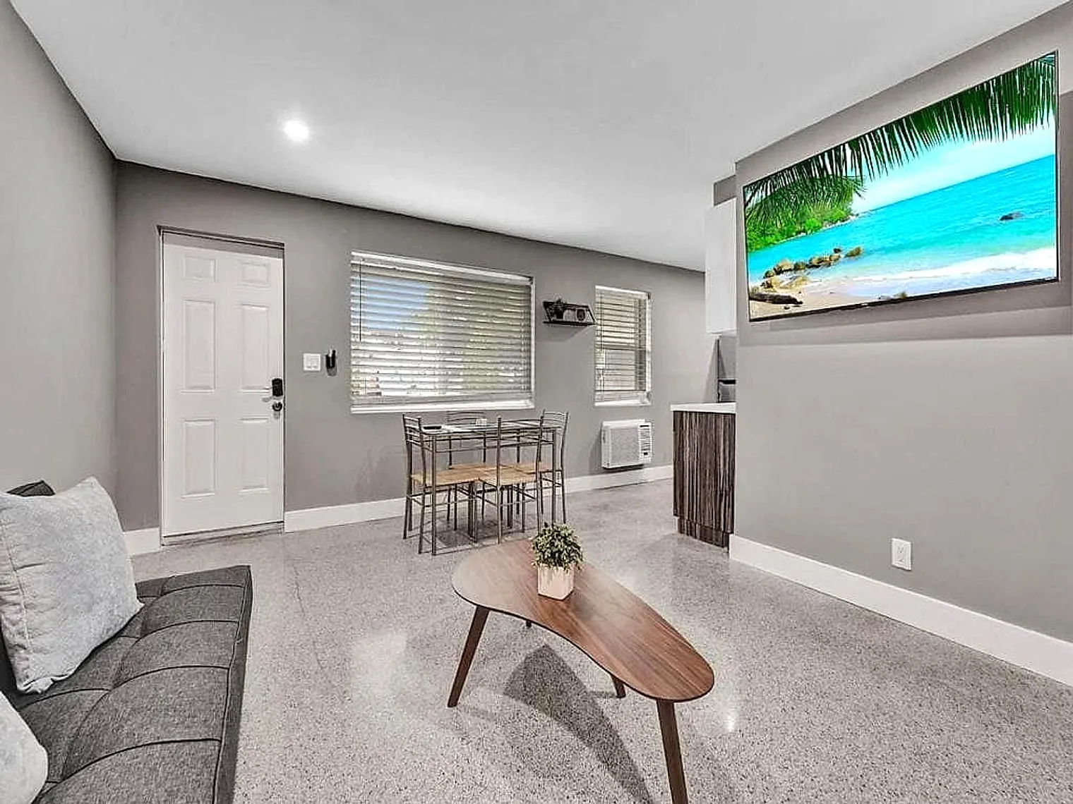1 bed, 1.0 bath, 613 sqft, $2,510 — Photo 2