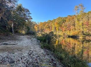 1369 Lyric Ln, Ellijay, GA 30540