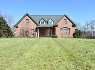 6200 Coakley Rd NW, Carroll, OH 43112