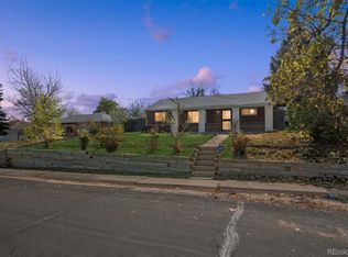 1050 Ash Court, Thornton, CO 80229