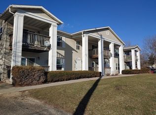 719 W Racine St #3, Jefferson, WI 53549
