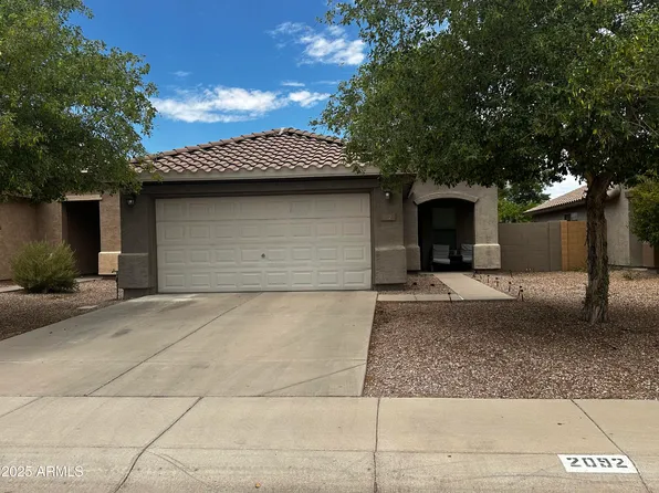 2092 W Kristina Avenue, San Tan Valley, AZ 85144