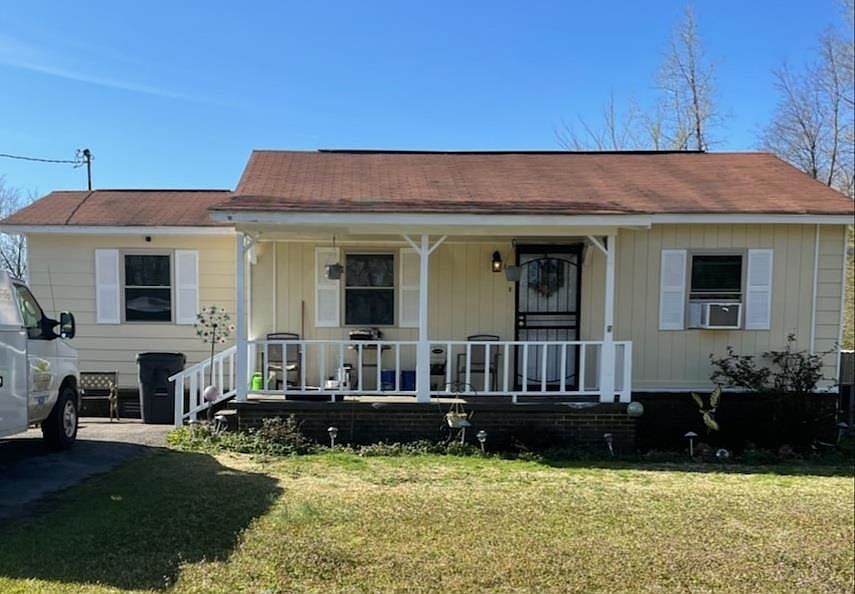 819 Davidson Rd, Drummonds, TN 38023 Zillow