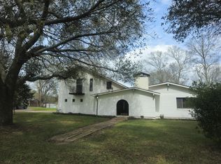 270 McPhail Rd, Hattiesburg, MS 39401