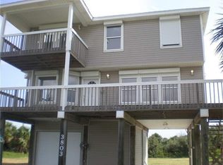 3803 Las Palmas Blvd, Galveston, TX 77554