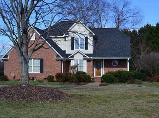 312 Labahr Ct, Boiling Springs, SC 29316