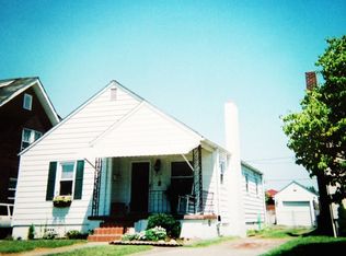 219 33rd St W, Huntington, WV 25704