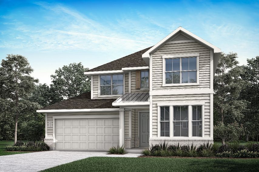 Exterior Style A