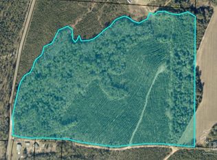 0 Watson Rd, Jay, FL 32565