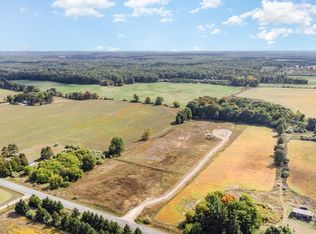 6553 W Pickard Rd, Mount Pleasant, MI 48858