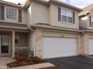 2068 Sunrise Cir #12-45, Aurora, IL 60503