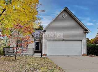 5510 Angel Oaks Dr, Winston Salem, NC 27105