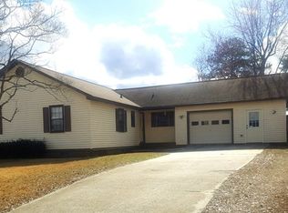 927 Todd Ave, North Augusta, SC 29841